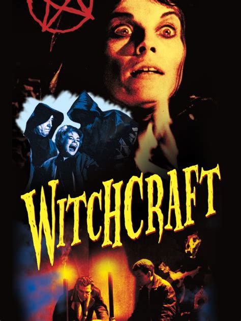 All Witchcraft Way on 123movies: A Magical Escape from Reality